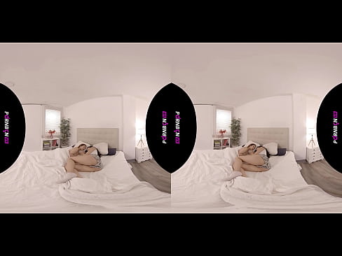 ❤️ PORNBCN VR दुई युवा लेस्बियनहरू 4K 180 3D भर्चुअल रियालिटी जेनेभा बेलुची क्याट्रिना मोरेनोमा हर्नी उठ्छन् ️❌ हामीलाई % ne.myinvest.top% ❤
